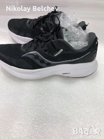 Маратонки Saucony, снимка 7 - Маратонки - 52146039