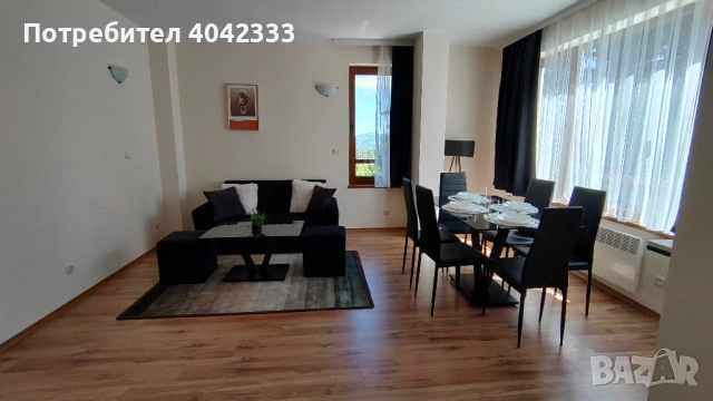 Апартамент Pamporovo stay , снимка 2 - Квартири, нощувки - 52080413