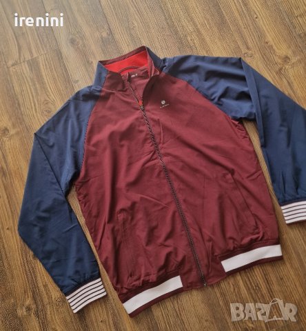 Страхотно мъжко яке  BJORN BORG , размер XL , снимка 4 - Якета - 42310257