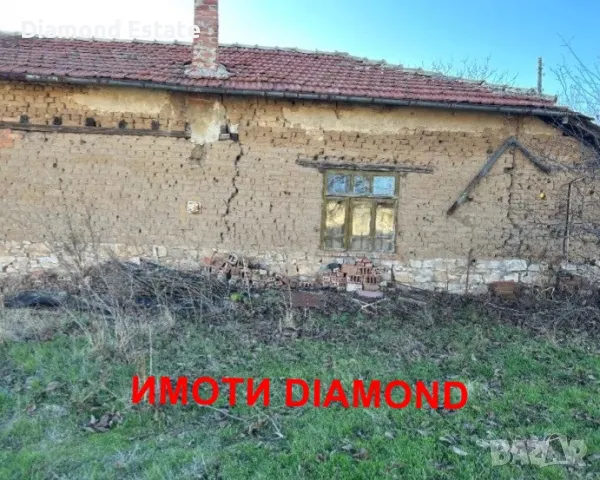 Къща в село Брод общ. Димитровград, снимка 7 - Къщи - 50095700
