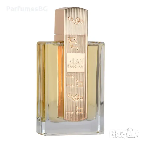 Lattafa Angham НАЛИЧЕН, снимка 2 - Унисекс парфюми - 48495635
