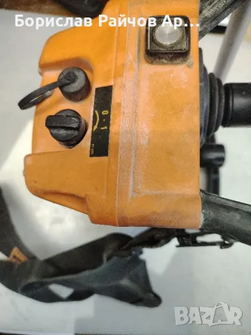 Sany Hbc remote kontrol, снимка 6 - Други машини и части - 48857707