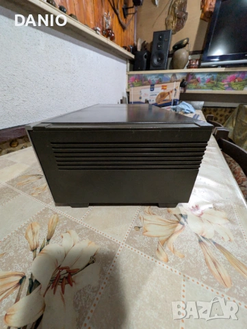  DEK  Sansui, снимка 7 - Декове - 53951764