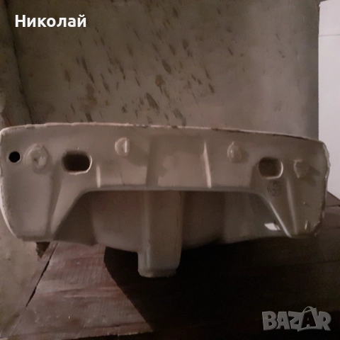 Мивки порцеланови елипсовидни, снимка 6 - Мивки - 42937897