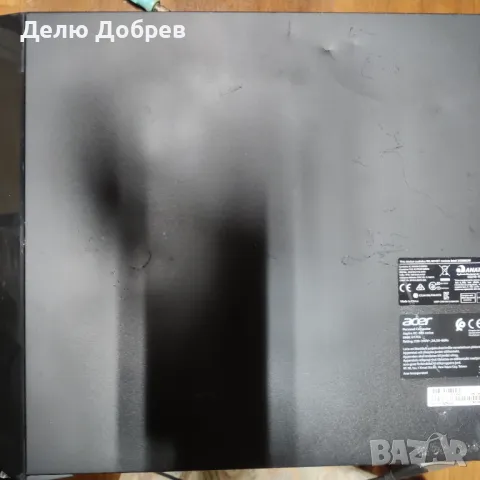 Продавам: Компютър Acer Aspire XC-886 i5 9500 512gb M.2 SSD 32gb DDR4, снимка 6 - Работни компютри - 49029101