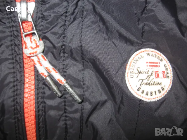 Яке GAASTRA  дамско,М, снимка 4 - Якета - 47946830