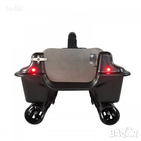 Лодка за захранка Актор бейсик на Боатман , снимка 8 - Стръв и захранки - 30594905