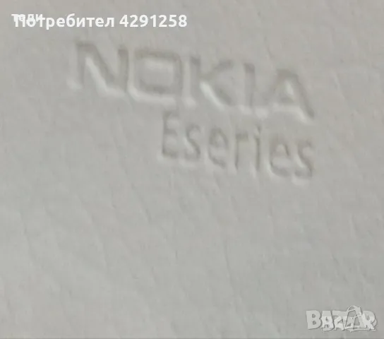  нов калъф за телефон Nokia Е серия , снимка 2 - Калъфи, кейсове - 47951030