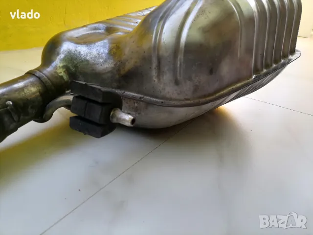 Крайно гърне за Audi A6 C6, снимка 8 - Части - 47760129