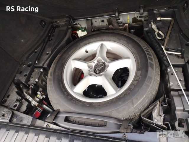 Продавам Х5 Е53 2003г. на части., снимка 3 - Автомобили и джипове - 52538278