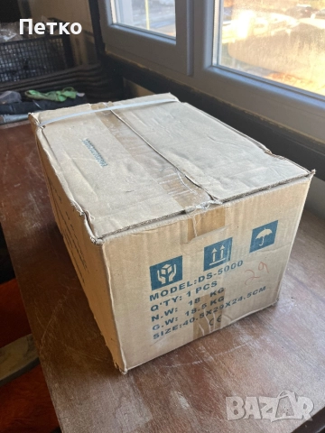 Трансформатор 5kw/220/110 , снимка 2 - Друга електроника - 52811839