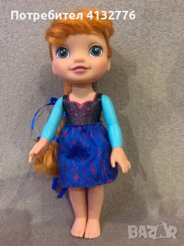 Кукли Disney, снимка 6 - Кукли - 49478110