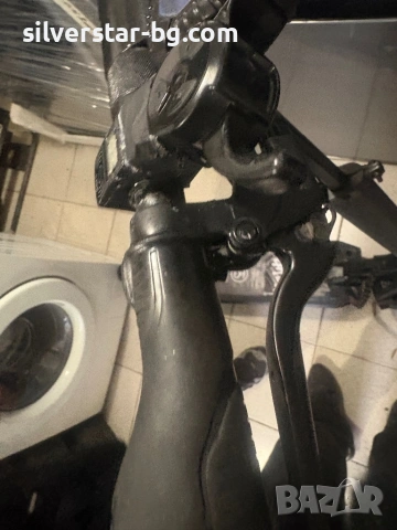 Електрическа тротинетка , снимка 5 - Друга електроника - 54065714