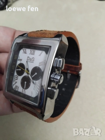 Мъжки часовници Dolce Gabbana , Esprit , Cuantum , Adora часовник, снимка 14 - Мъжки - 53223012