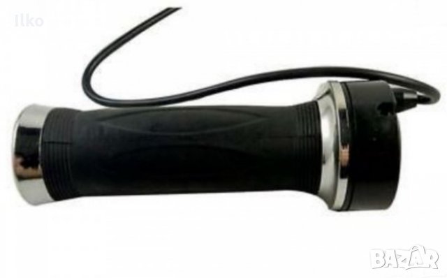 Дроселова дръжка 12v,24v,36v,48v, 60V и 72V, снимка 5 - Велосипеди - 30948809