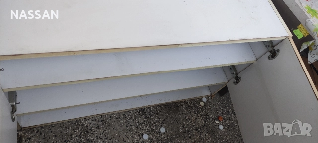 Подарявам кухненски шкафове