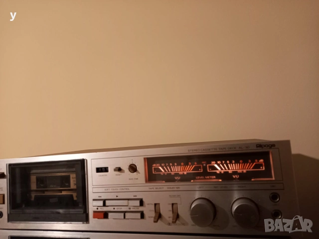 Alpage al 30, снимка 4 - Декове - 53357351