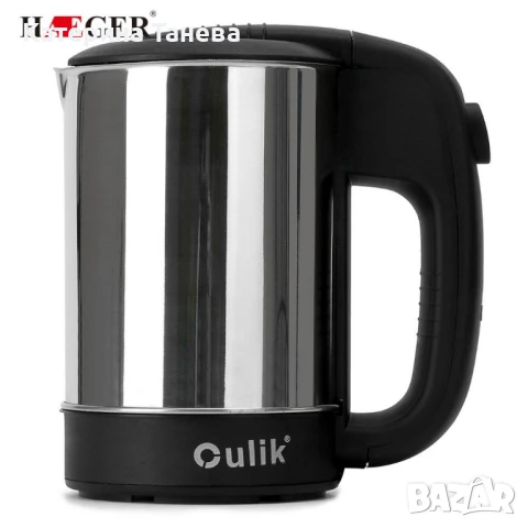 Електрическа термокана, снимка 1