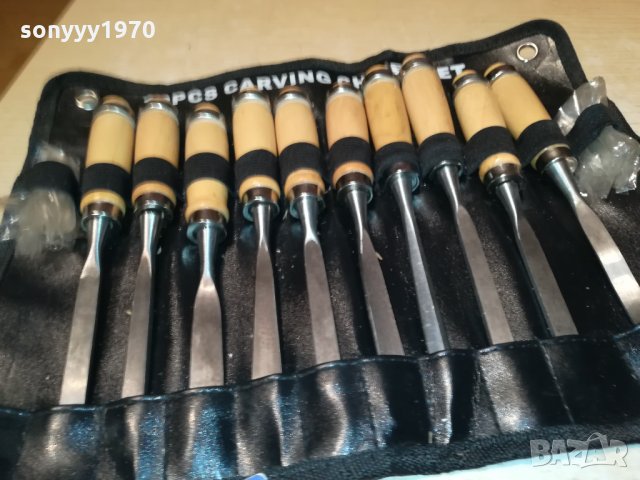 10 ДЛЕТА ОТ АНГЛИЯ 2311211556, снимка 5 - Други инструменти - 34903073