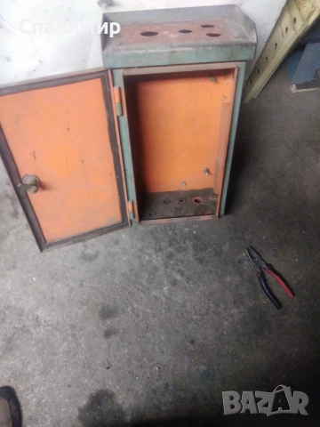 Ел табло 50/30/20, снимка 2 - Други машини и части - 52560974