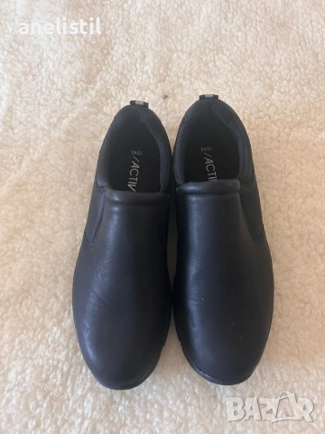 🔥 НОВИ МЪЖКИ ОБУВКИ / SLIP-ON – РАЗМЕР 44 🔥