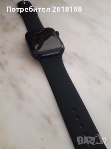 Apple watch SE 44mm