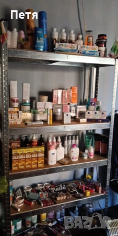 Продава, снимка 3 - Козметика за тяло - 52853885