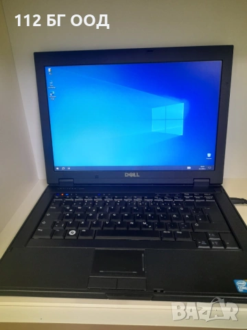 Лаптоп DELL, снимка 3 - Лаптопи за дома - 53898465