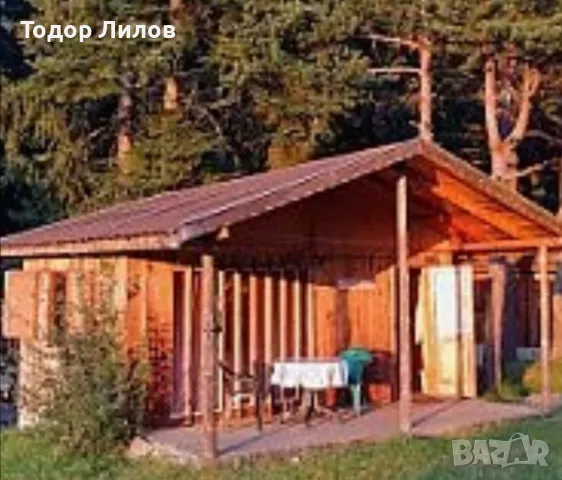 Продава ХОТЕЛ,с. Говедарци, снимка 4 - Хотели - 48938620