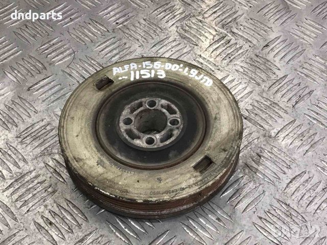 Шайба Alfa Romeo 156,1.9JTD,2000г.