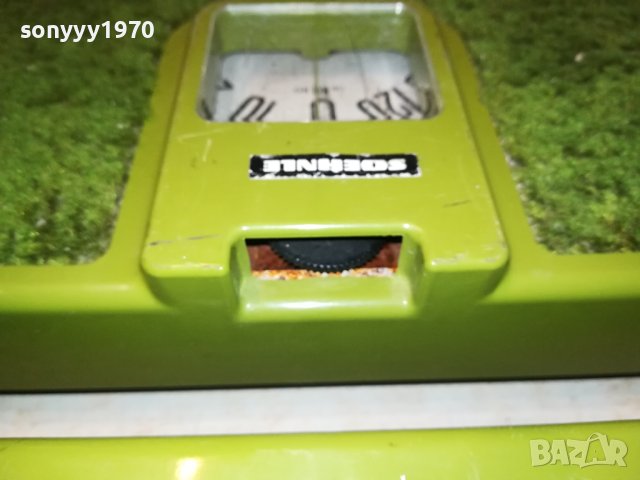 MADE IN GERMANY-КАНТАР 3108230908, снимка 9 - Други - 42029527