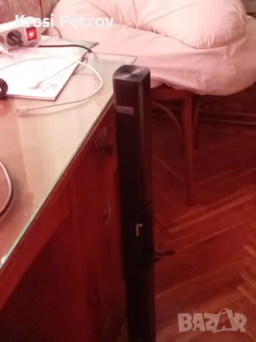 колонка идеална 