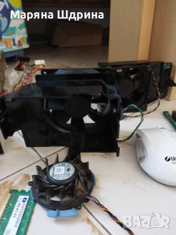 неща за компютър , снимка 8 - Други - 52278085