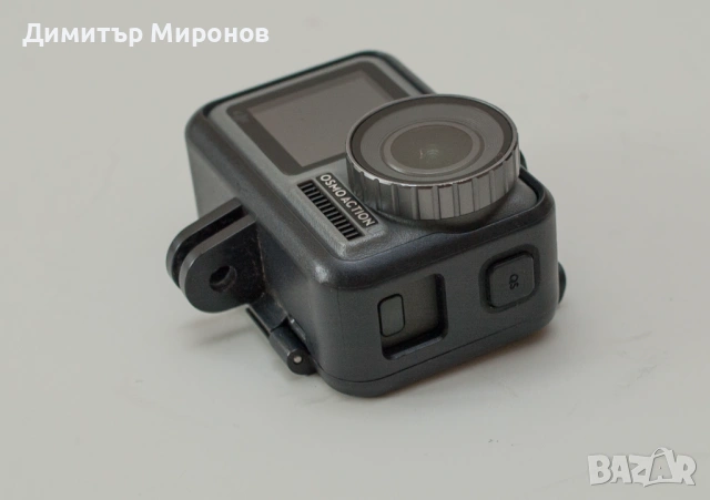 Продавам Dji osmo action първа версия, снимка 4 - Дронове и аксесоари - 54083720