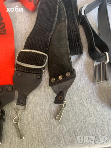 ремъци за фотоапарати , снимка 5 - Чанти, стативи, аксесоари - 50633180