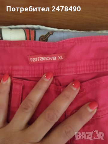 Панталони, снимка 4 - Панталони - 29491289