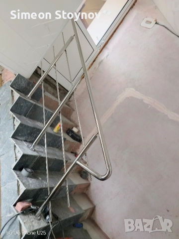 Иноксови Парапети , снимка 10 - Други - 51982562