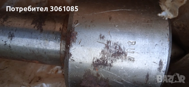 центар за супорт на струк, снимка 8 - Стругове - 54204195