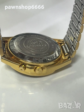 Винтидж автоматичен часовник ORIENT L469648 / 21 jewels, снимка 8 - Мъжки - 53016078