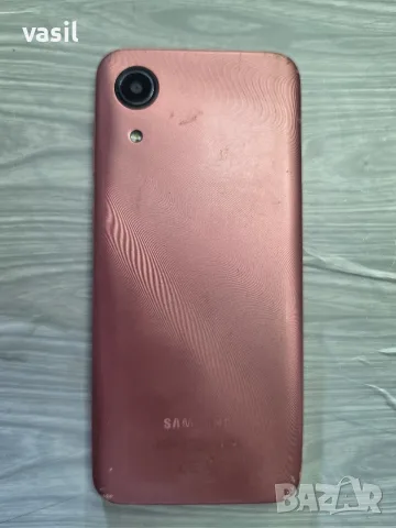SAMSUNG A03 CORE части (0174), снимка 2 - Резервни части за телефони - 55935598