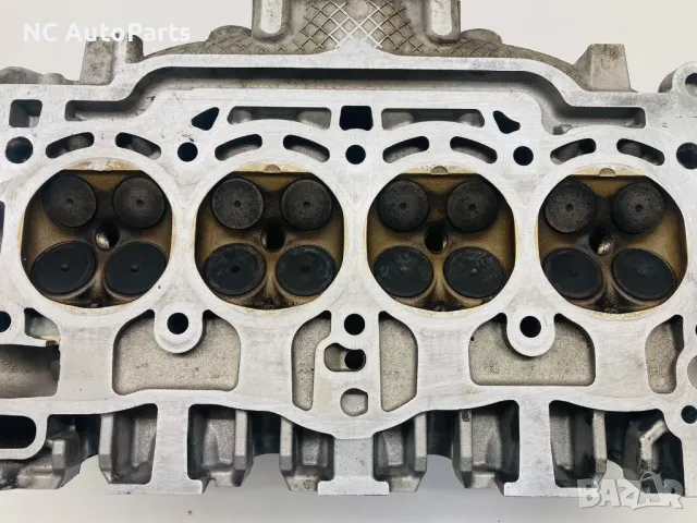 Цилиндрова глава за VW GOLF ГОЛФ 1.4 TFSI бензин 125 коня CZC 04E103404AE 2015, снимка 9 - Части - 47892795