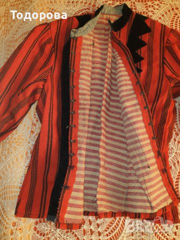 Атентична дамска интерия, снимка 4 - Антикварни и старинни предмети - 36676396