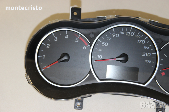 Километраж Renault Koleos (2008-2011г.) 24810-JZ07A / 24810JZ07A / 2.0 dCi 4x4 150к.с. дизел, снимка 2 - Части - 44790276