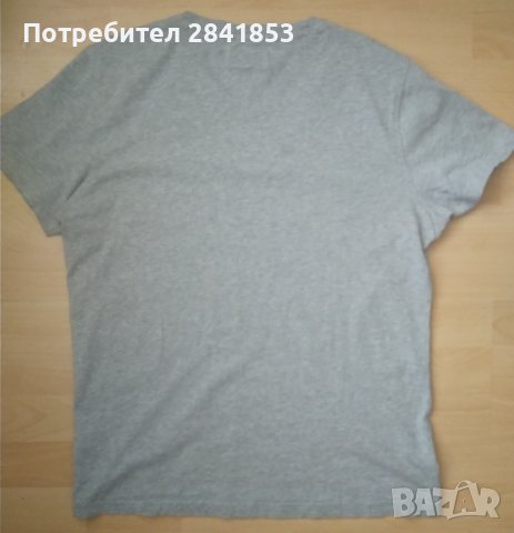 Дамска тениска Hilfiger Denim,L, снимка 4 - Тениски - 37485587