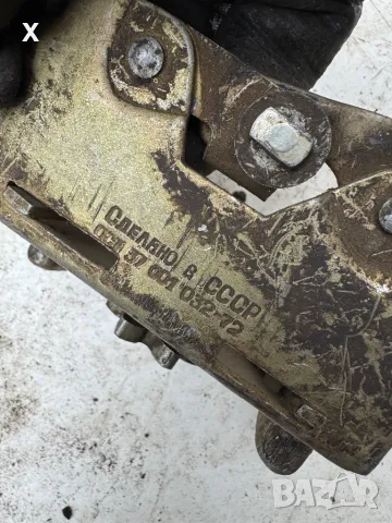 БРАВА ЗАДНА ЛЯВА ВОЛГА 21 ГАЗ 21 НОВ СССР 21-6205013-Б, снимка 3 - Части - 49524690