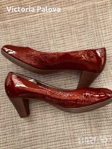 Прекрасни обувки GABOR Португалия