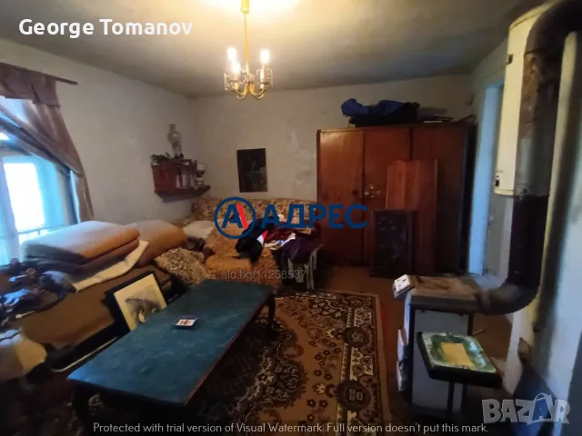 🏡 Триетажна къща с панорамна гледка в село Боровец, снимка 10 - Къщи - 55988296