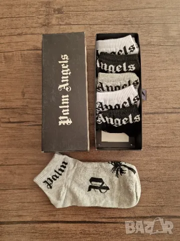 Страхотни мъжки и дамски чорапи 6 бр кутия, снимка 11 - Бельо - 48014482