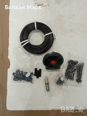 GARDENA AquaBloom – Соларна система за напояване (НОВА), снимка 4 - Градинска техника - 54005683