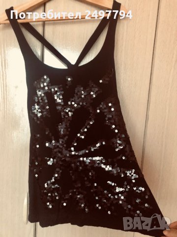 Потниче Mango, снимка 1